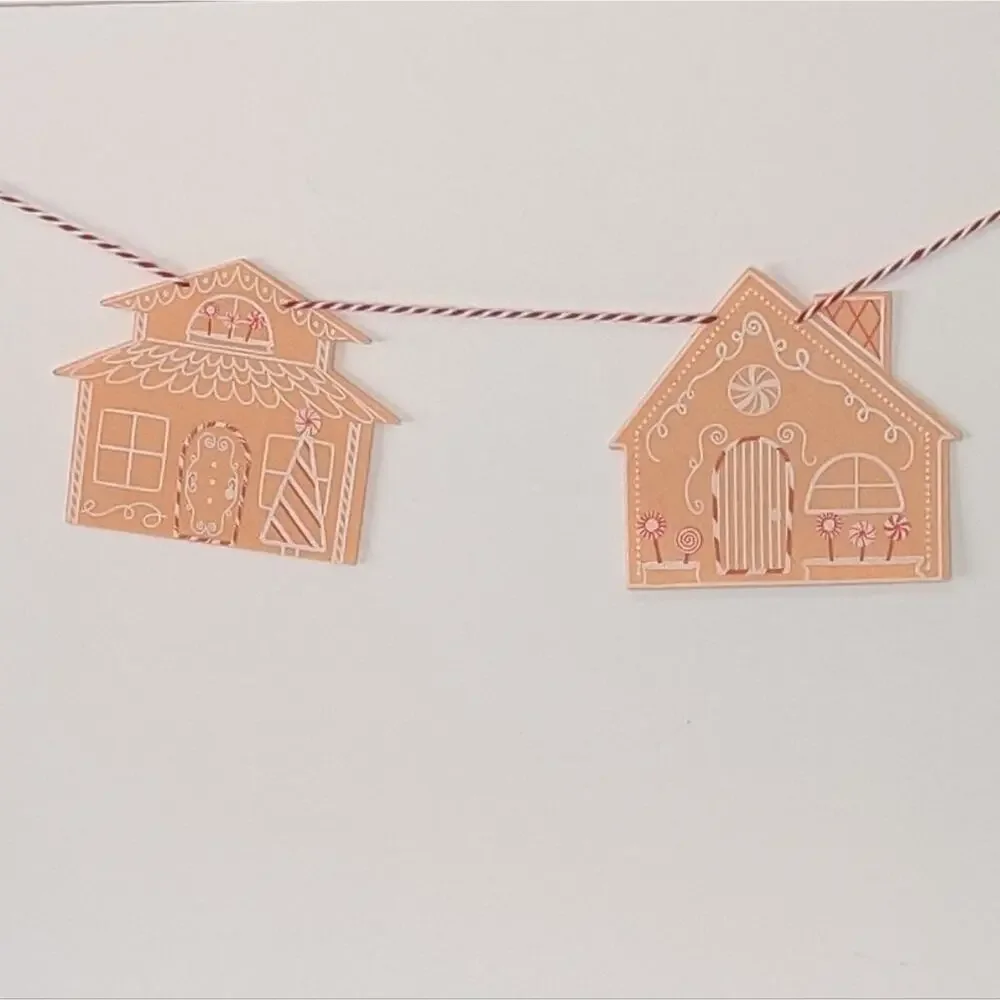 T.J.Maxx christmas gingerbread